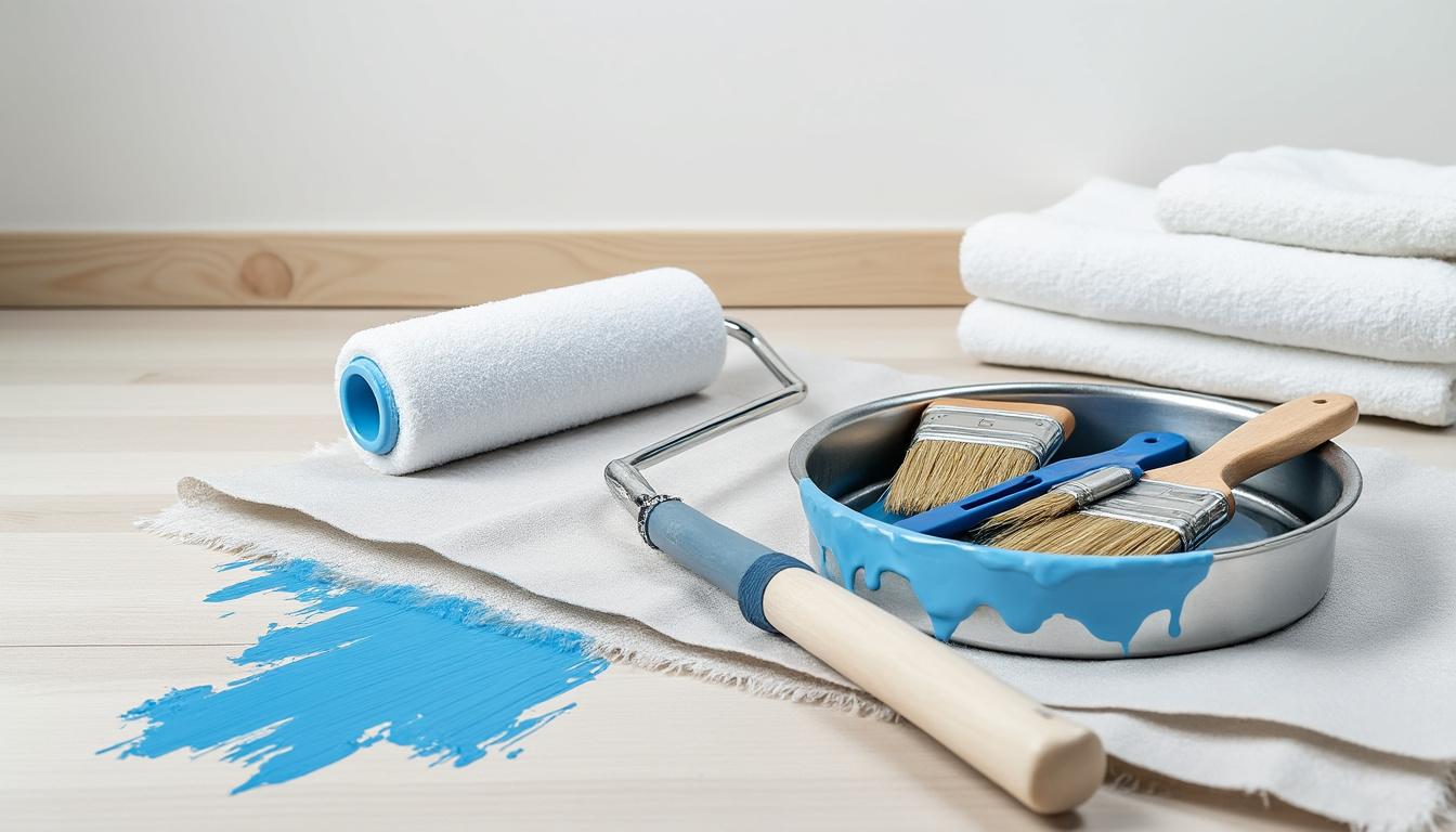 découvrez nos conseils pour bien préparer et peindre un plafond afin d'obtenir un résultat parfait, durable et esthétique. astuces, étapes et techniques faciles à suivre.