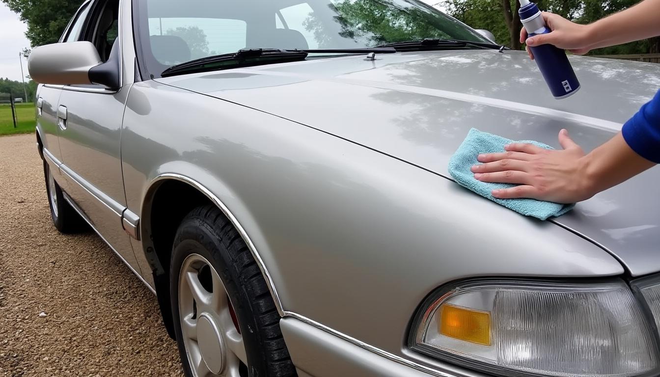 découvrez nos conseils pour choisir un rénovateur plastique performant et redonnez vie à vos surfaces abîmées en toute simplicité.