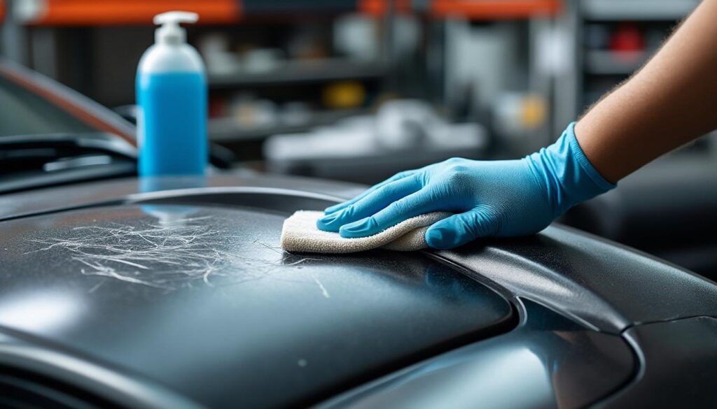 Comment choisir un rénovateur plastique efficace pour vos surfaces abîmées