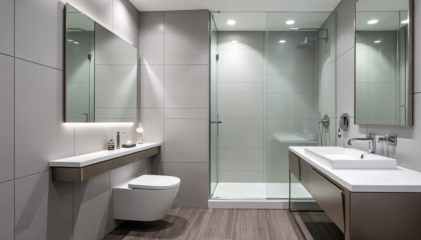 découvrez comment obtenir un devis précis pour la rénovation de votre salle de bain en suivant nos conseils pratiques et en comparant les offres des professionnels qualifiés.