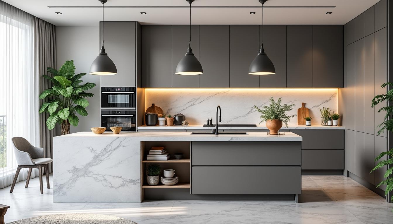 découvrez nos conseils pratiques pour réussir la rénovation de votre cuisine facilement et sans stress, étapes par étapes.