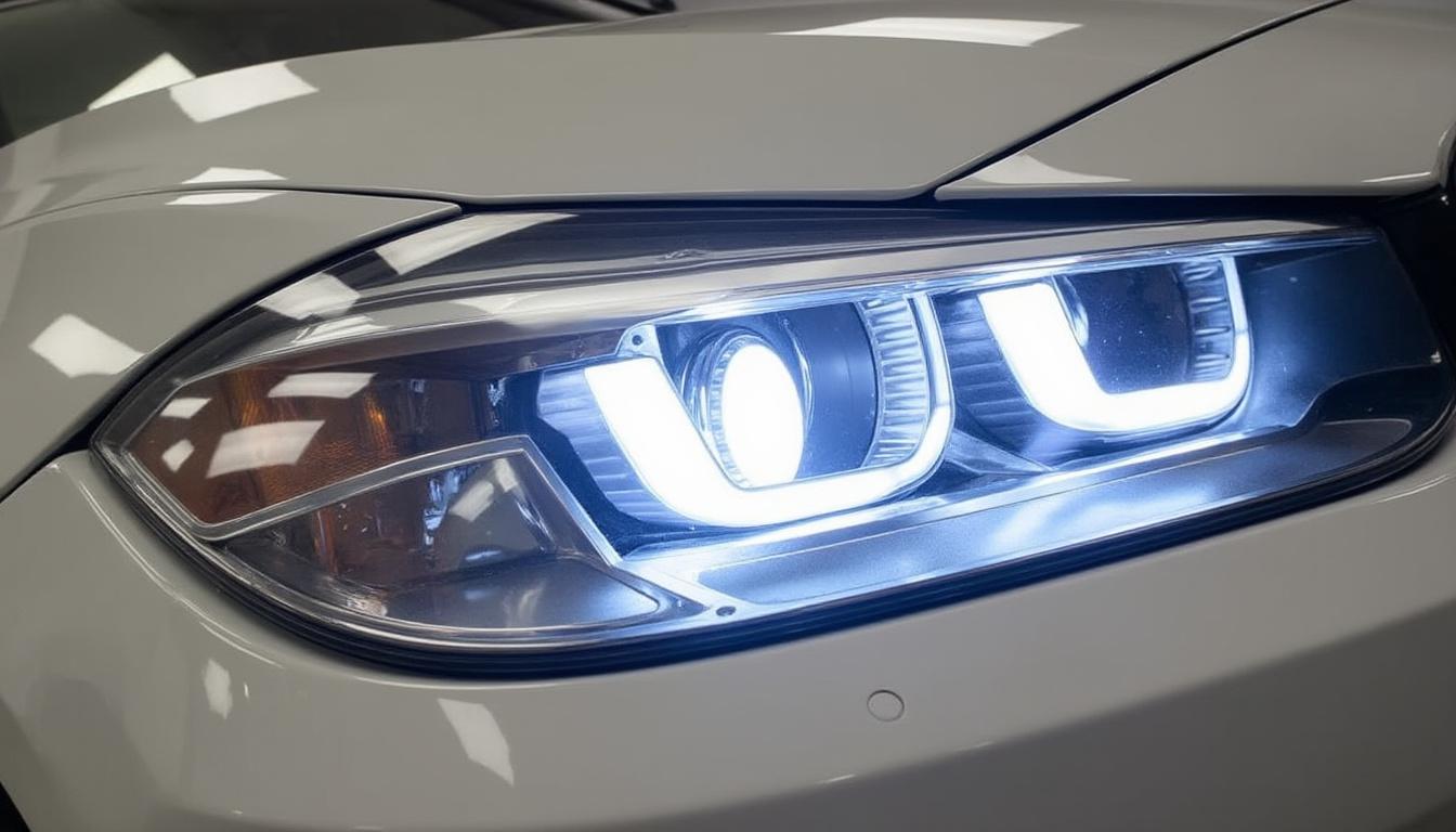 découvrez notre guide complet sur le kit pour rénover les phares et apprenez comment redonner de l’éclat à vos optiques facilement et efficacement.