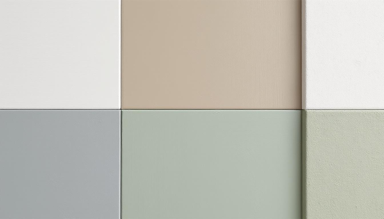 découvrez les meilleures techniques pour choisir la peinture murale idéale et transformer vos murs avec style et durabilité.