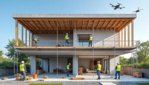 Quel est le coût moyen pour la rénovation d’une maison en 2026 ?