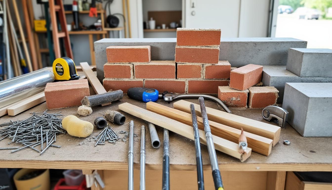 découvrez le coût moyen pour la rénovation d’une maison en 2026 et obtenez des conseils pratiques pour bien planifier votre budget travaux.