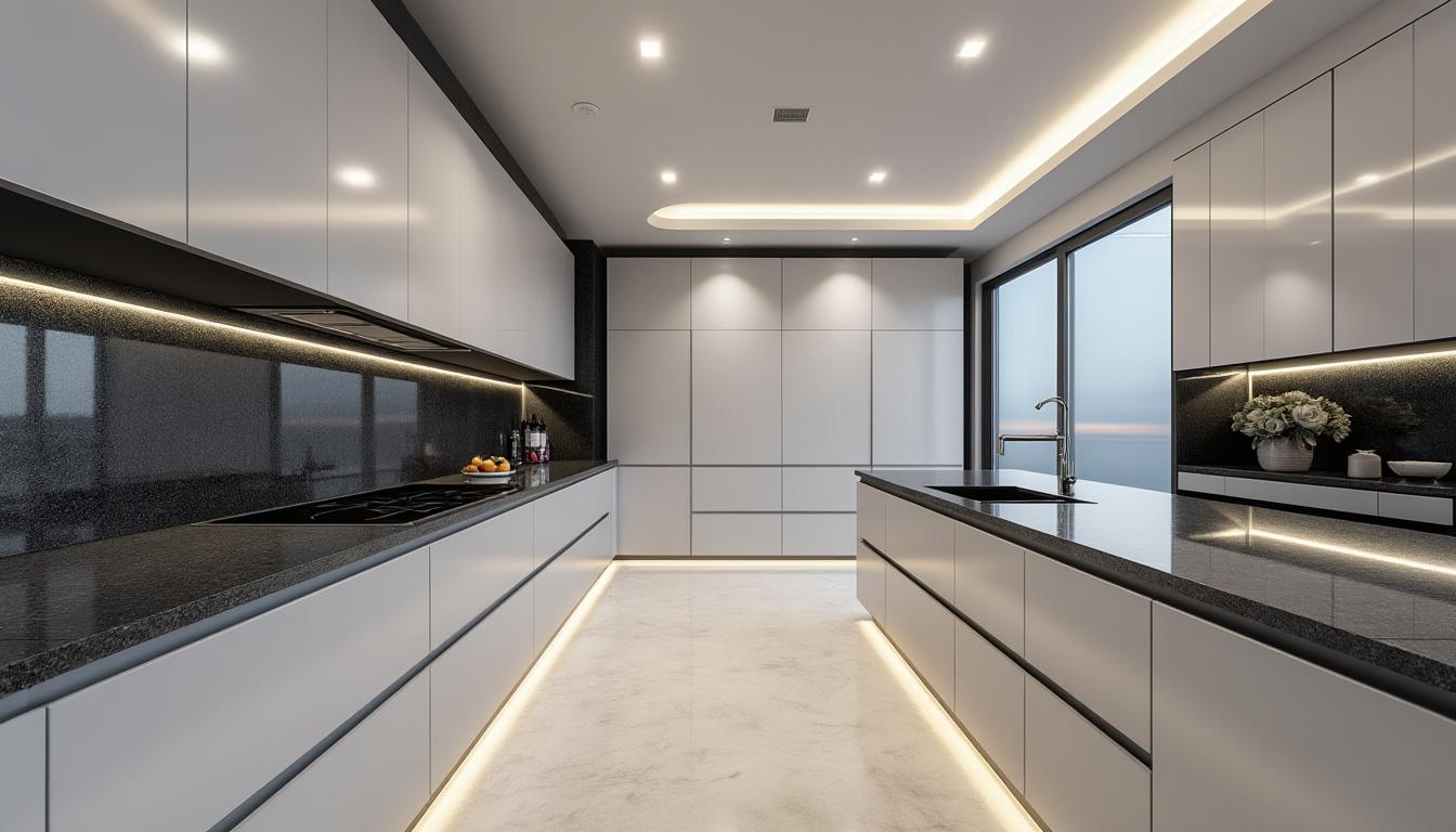 découvrez des astuces simples et créatives pour rénover votre cuisine sans changer les meubles. donnez un coup de neuf à votre espace avec des idées faciles à adopter et économiques.