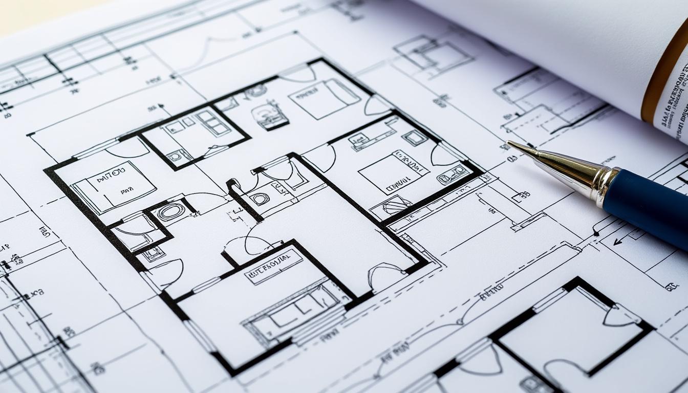découvrez les étapes clés pour réussir la rénovation de votre maison, du diagnostic initial à la finition, et transformez votre habitation en un espace durable et moderne.