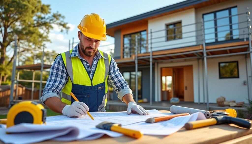 Rénover sa maison : les étapes clés pour réussir son projet