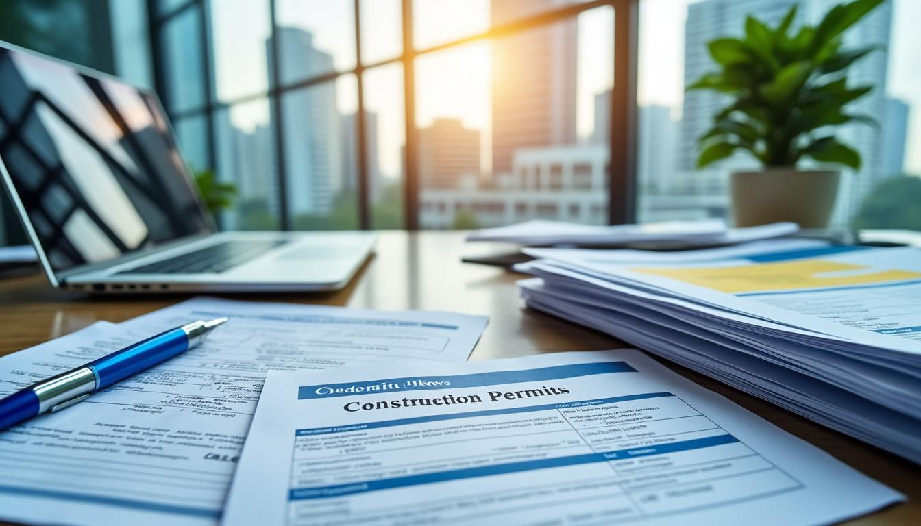 découvrez les étapes clés pour rénover une maison avec succès. guide complet pour planifier, budgétiser et réaliser votre projet de rénovation en toute sérénité.