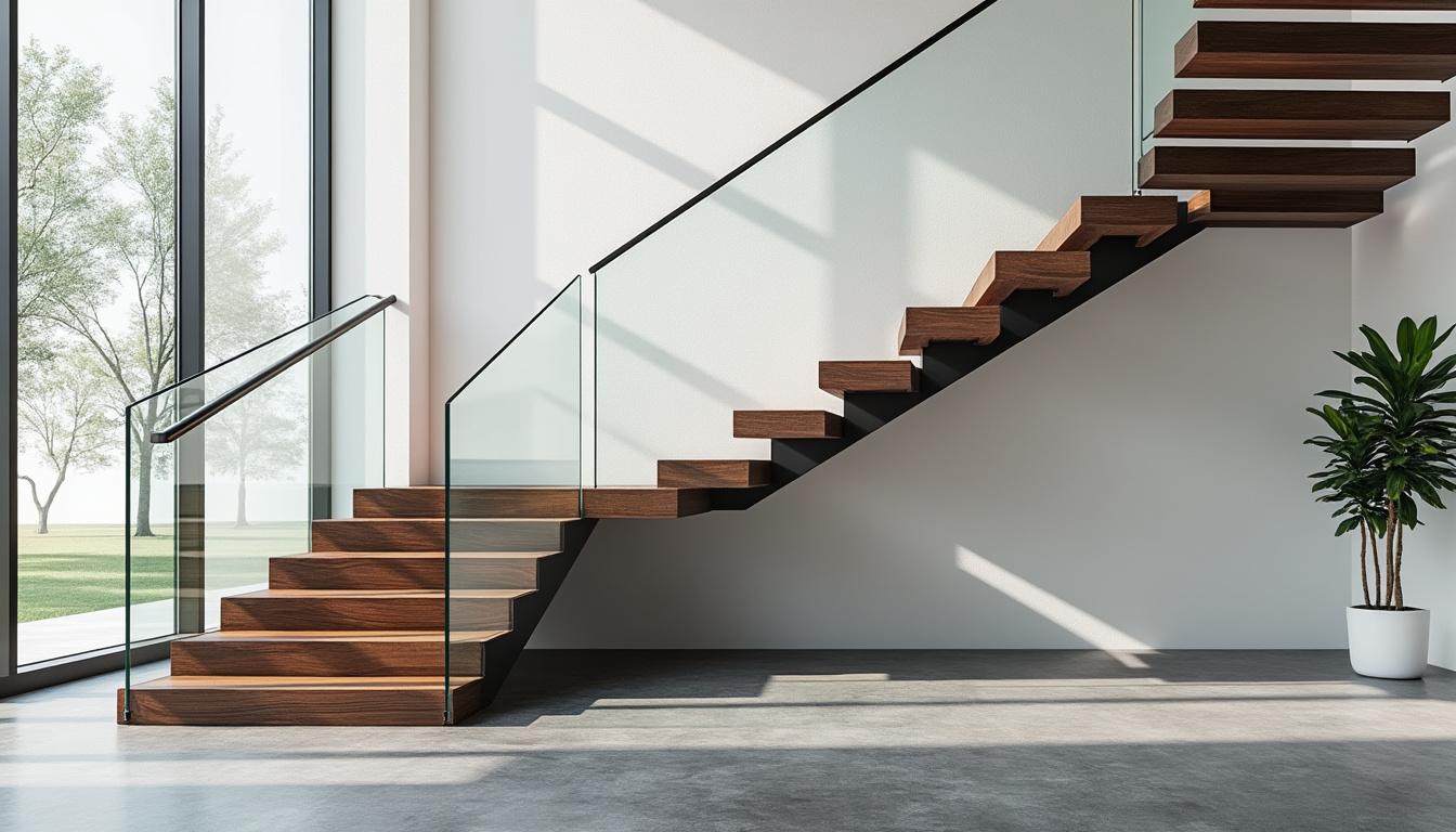 découvrez nos conseils et astuces pratiques pour réussir la rénovation de votre escalier et lui donner un nouveau souffle avec style et sécurité.