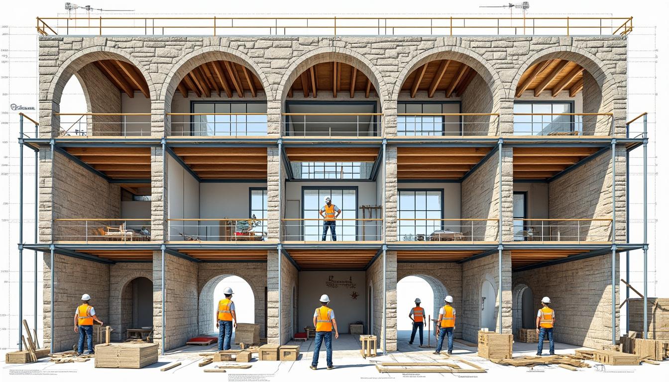 découvrez des conseils et astuces essentiels pour réussir la rénovation d’un appartement ancien, alliant charme et modernité tout en optimisant votre budget.