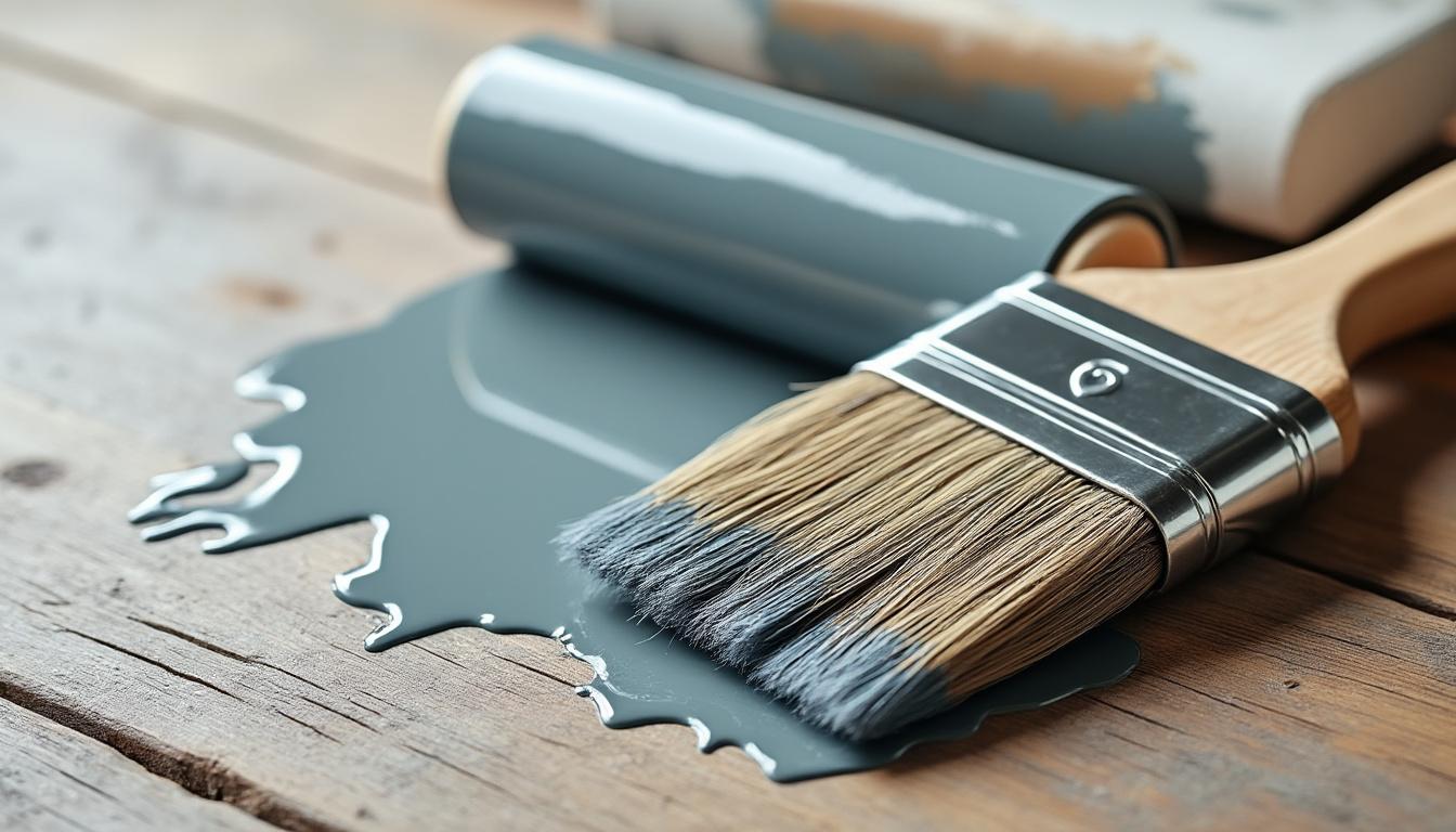 découvrez tout ce qu'il faut savoir sur la peinture glycéro : ses avantages, ses inconvénients et nos conseils pratiques pour une application réussie.