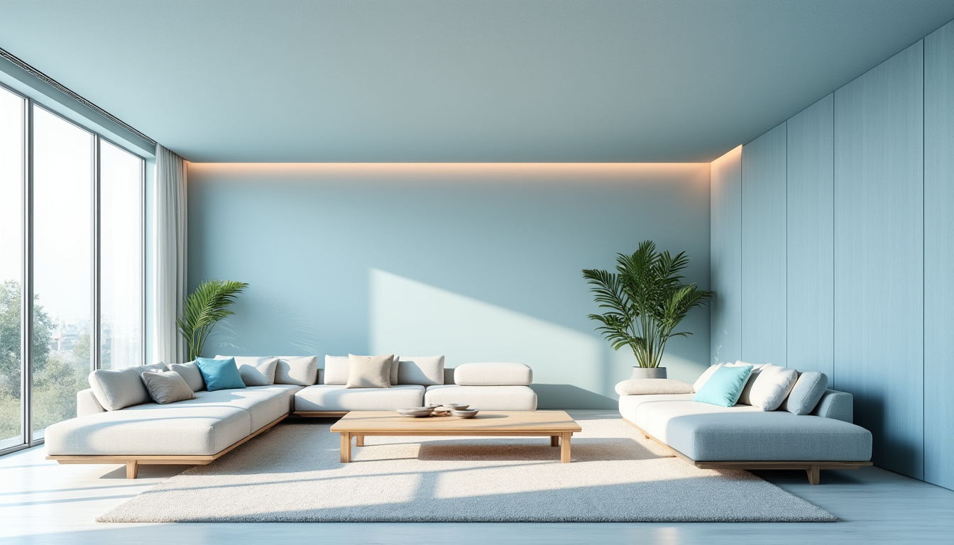 découvrez nos conseils pour choisir la peinture idéale et réussir la décoration de votre plafond avec un résultat professionnel et durable.