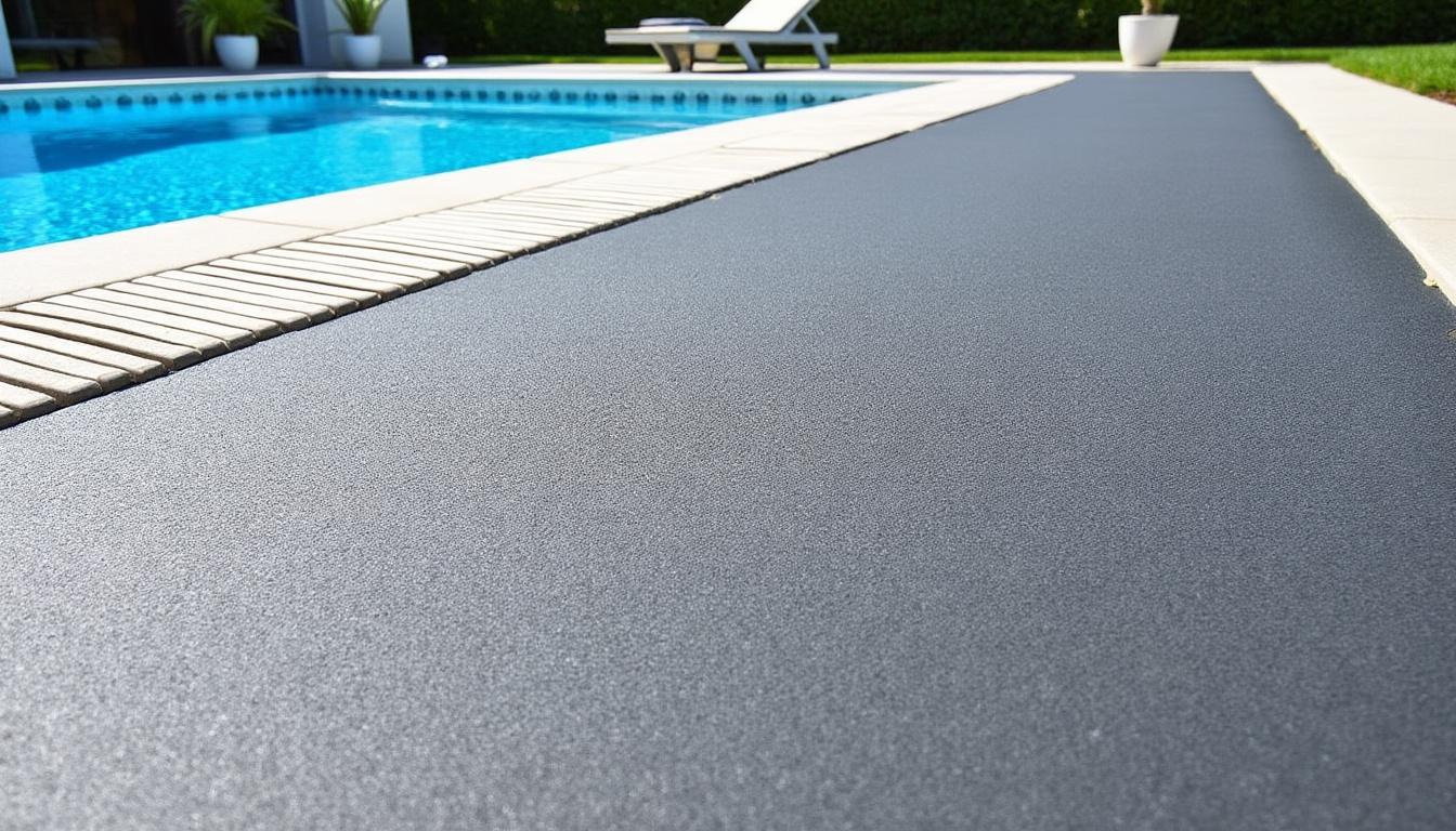 découvrez comment choisir la peinture parfaite pour un sol extérieur durable, résistante aux intempéries et facile à entretenir, afin de protéger et embellir vos espaces extérieurs.