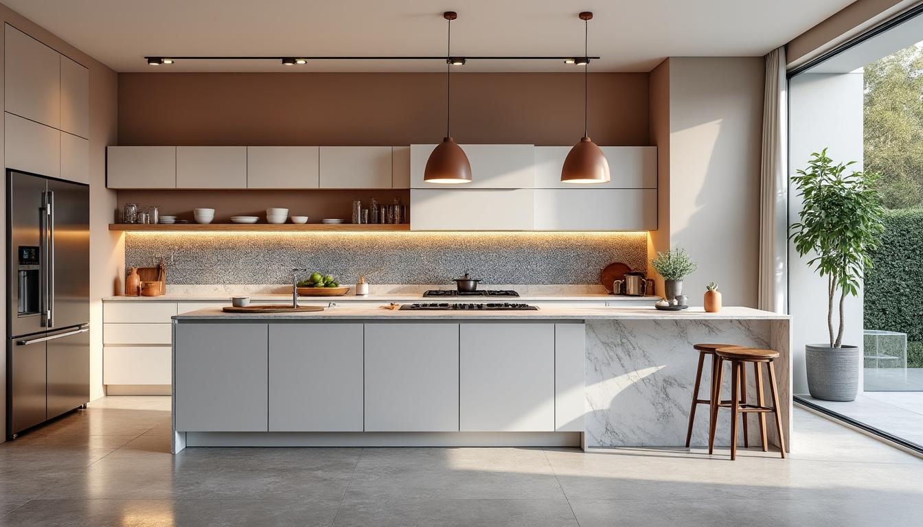 découvrez comment choisir la peinture idéale pour votre cuisine et réussir vos rénovations grâce à nos conseils pratiques et astuces pour un résultat parfait.