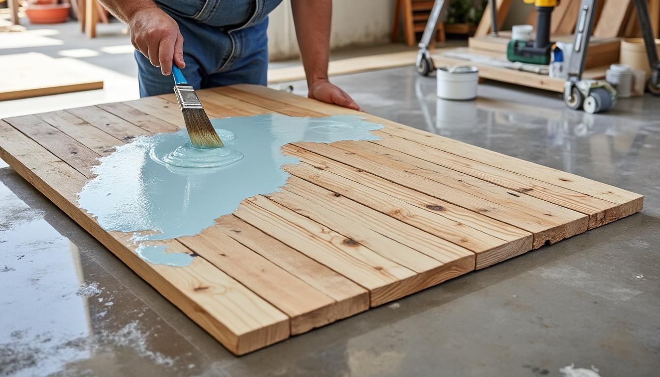 découvrez nos conseils pour choisir le meilleur décapant peinture adapté à vos travaux et obtenir des résultats parfaits en toute sécurité.