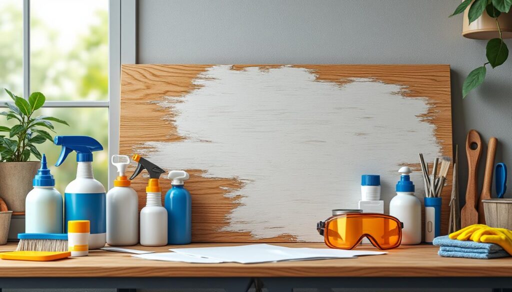 découvrez nos conseils pour choisir le meilleur décapant peinture adapté à vos travaux et obtenez un résultat impeccable en toute simplicité.