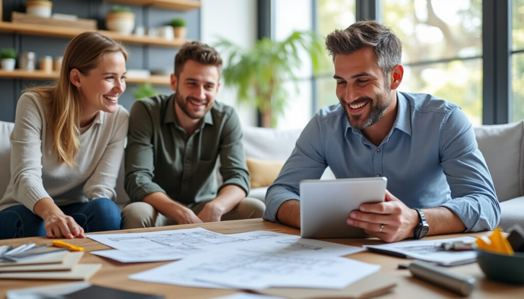 Comment choisir le meilleur rénovateur pour votre projet