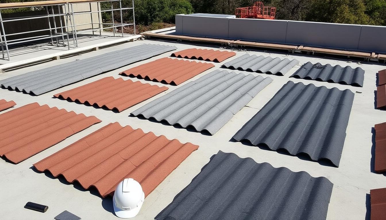 découvrez nos conseils pour bien choisir les tuiles adaptées à votre projet de rénovation de toiture et assurer durabilité et esthétique.
