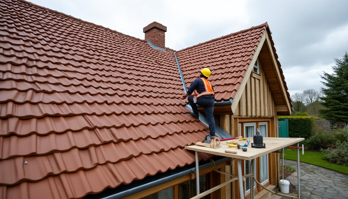 découvrez nos conseils pour bien choisir les tuiles et réussir la rénovation de votre toiture en alliant esthétisme, durabilité et budget.