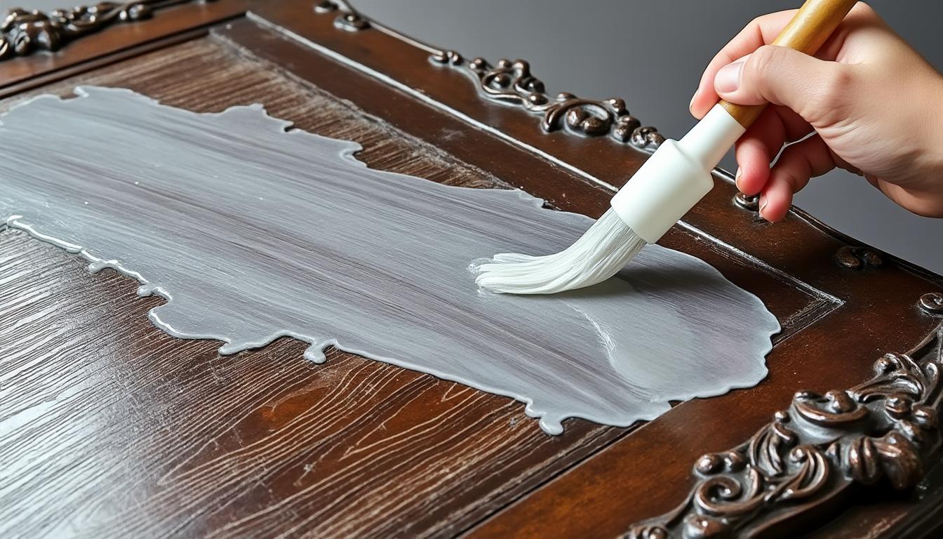 découvrez les meilleures techniques de décapage de peinture pour éliminer efficacement les couches anciennes et obtenir une surface parfaitement préparée pour votre prochain projet.