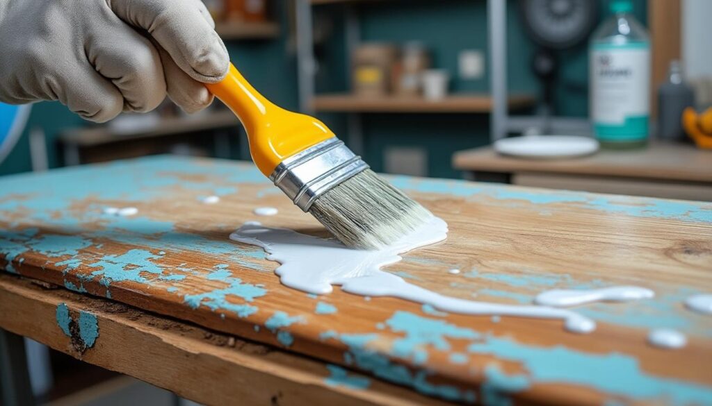 Décapant peinture : comment bien choisir et utiliser ce produit