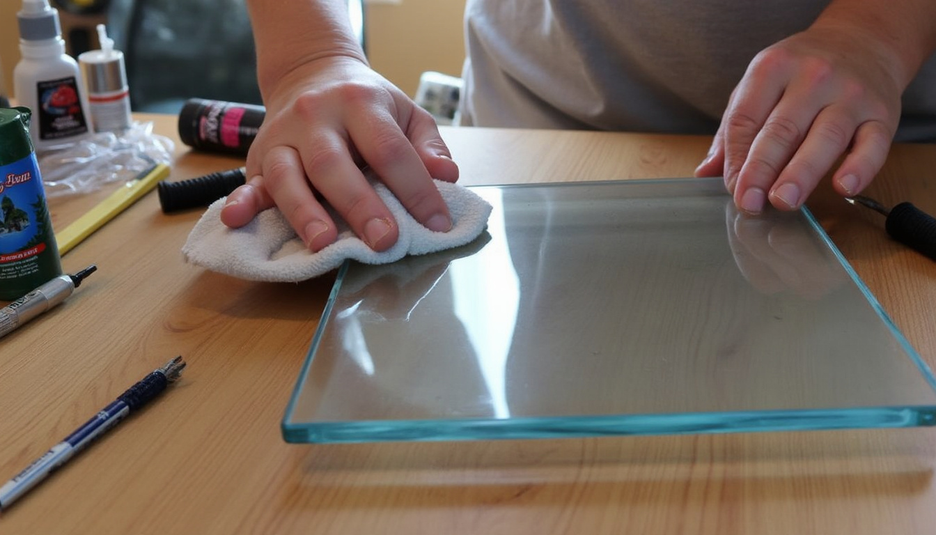 apprenez les techniques essentielles de la peinture sur verre avec ce guide pour débutants, idéal pour créer de magnifiques œuvres colorées et personnalisées.