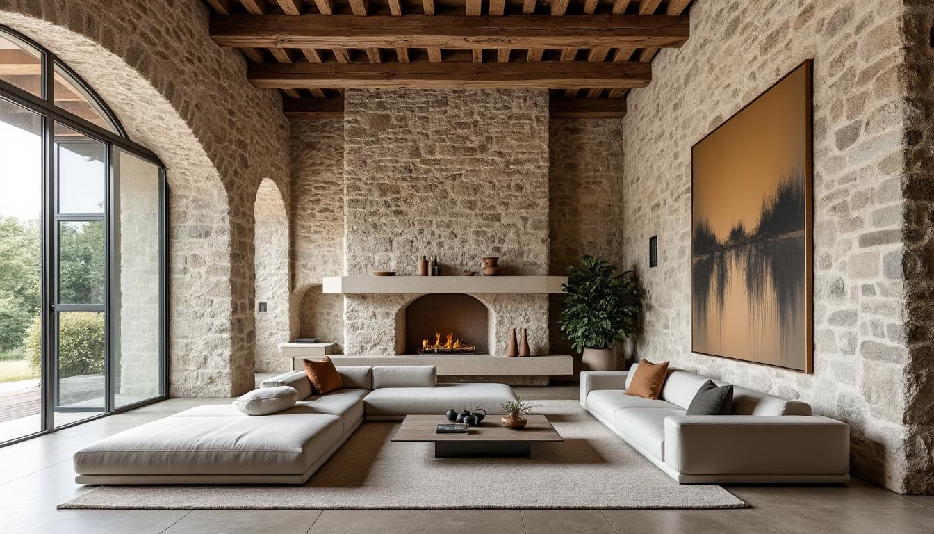 découvrez comment transformer une ancienne grange en un espace de vie moderne et confortable grâce à nos conseils de rénovation et d'aménagement.
