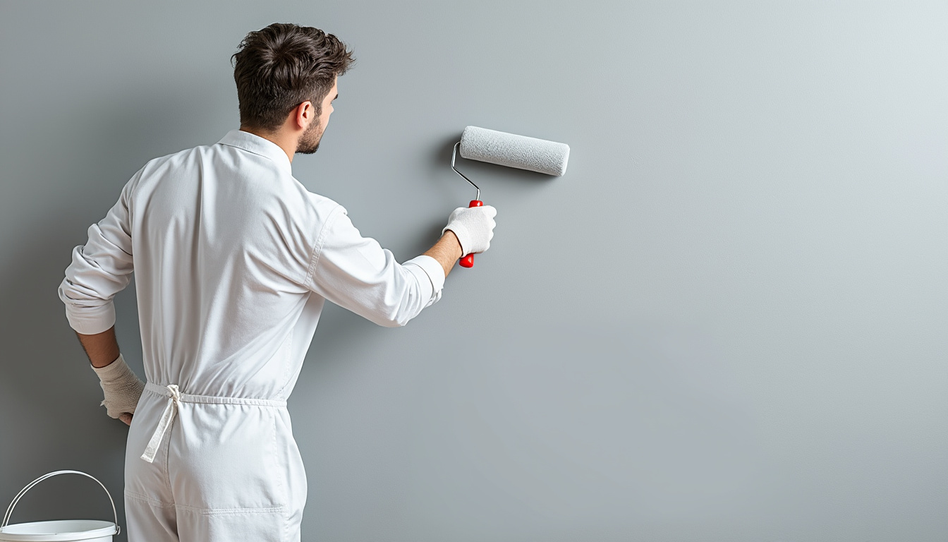 découvrez les meilleures techniques pour réussir votre peinture murale en 2026 et transformez vos murs avec des astuces faciles et efficaces.