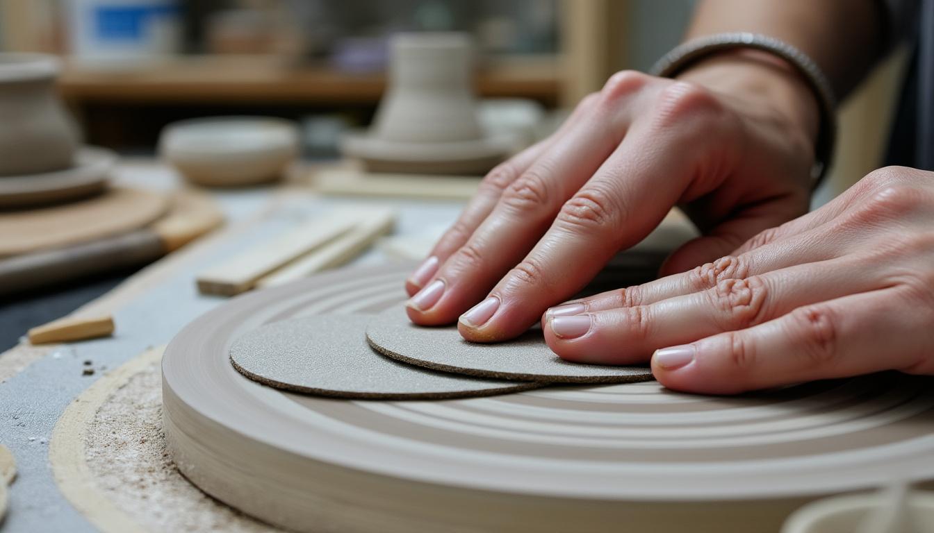 découvrez les techniques essentielles pour réussir la peinture sur céramique et donnez vie à vos créations artistiques avec nos conseils pratiques et astuces incontournables.