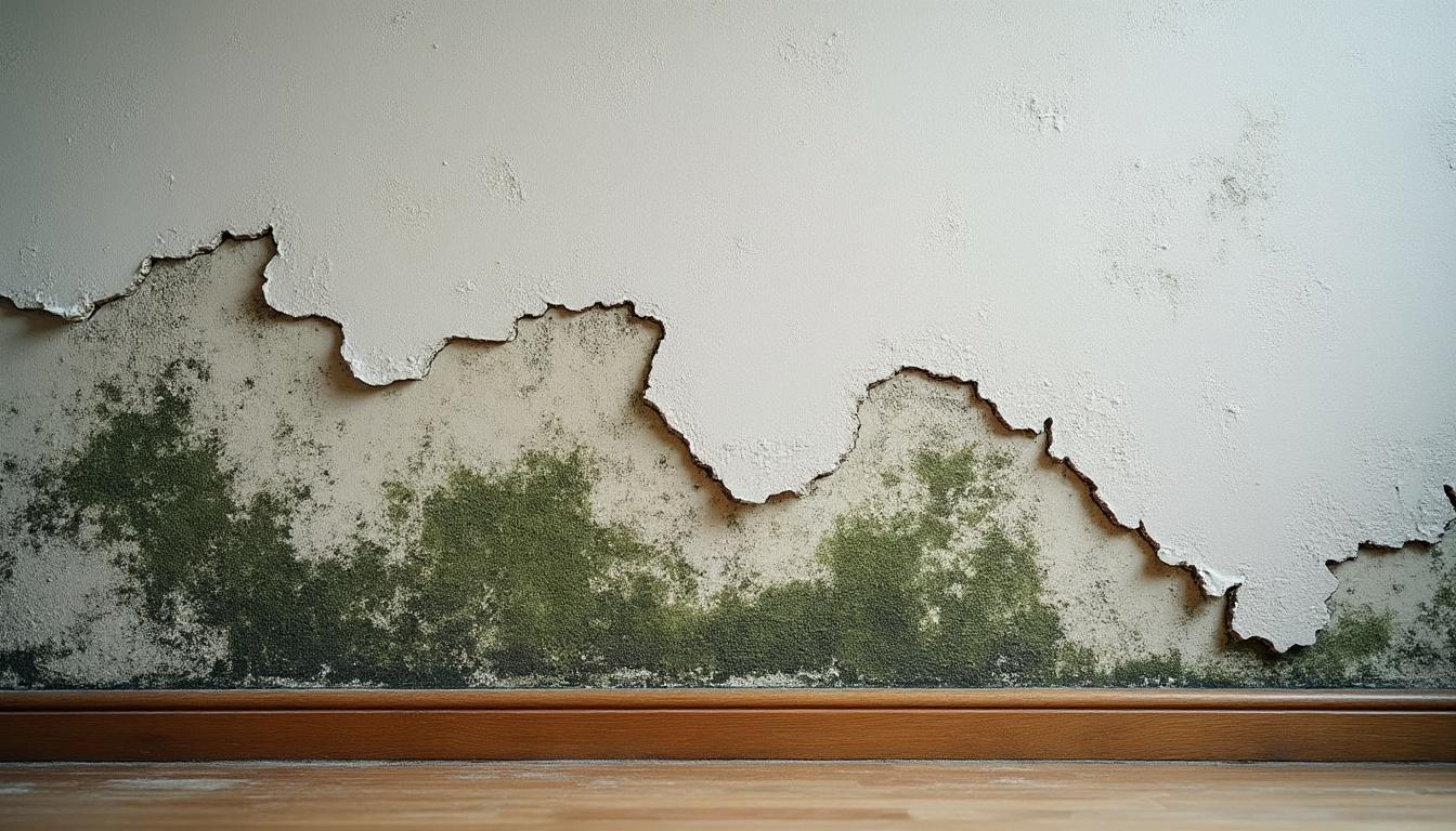 découvrez comment choisir la meilleure peinture anti humidité pour protéger efficacement vos murs contre l'humidité et les moisissures. conseils et astuces pour un intérieur sain.