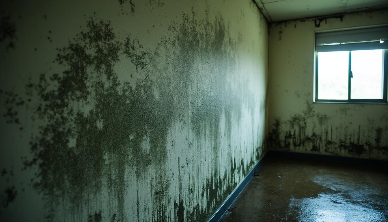 découvrez comment utiliser une peinture anti moisissure pour protéger efficacement vos murs et prévenir l'apparition de moisissures grâce à nos conseils pratiques et astuces.