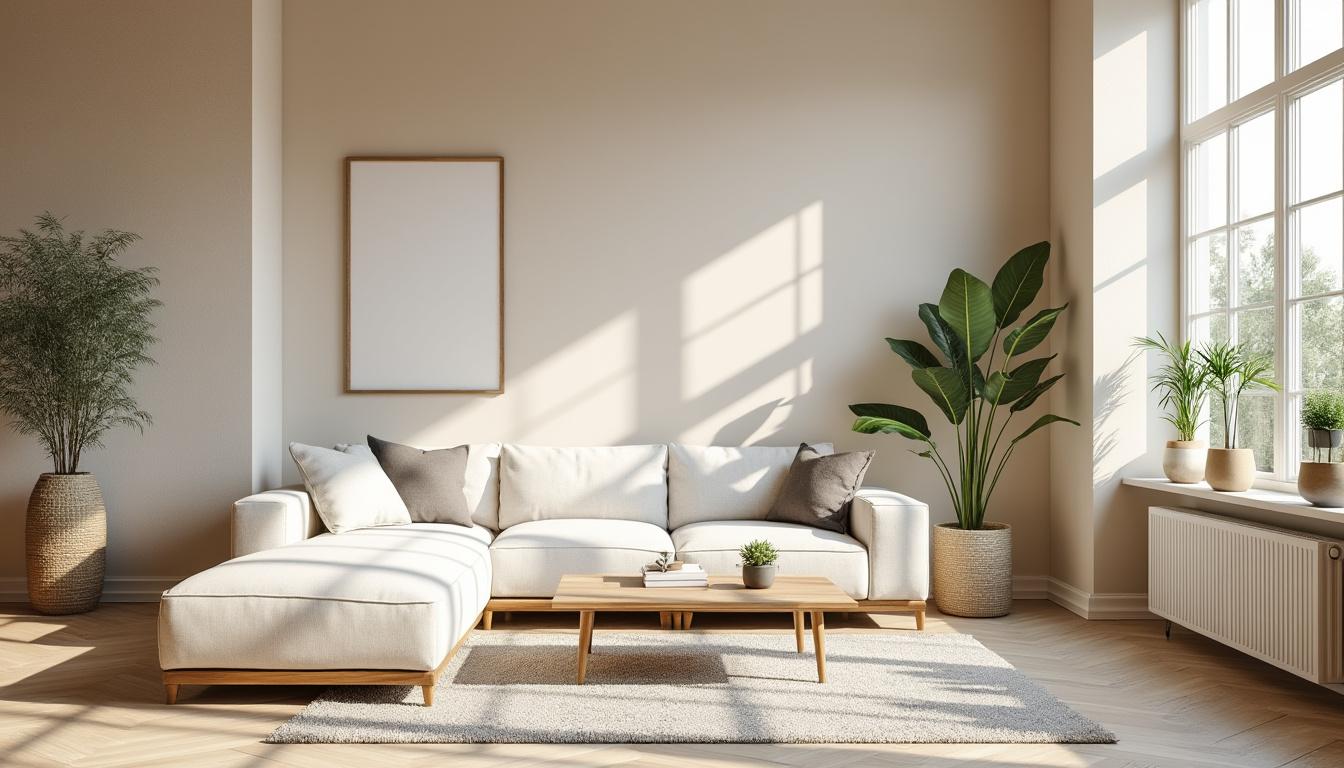 découvrez comment choisir la teinte de peinture beige parfaite pour chaque pièce de votre maison, avec des conseils pratiques pour créer une ambiance chaleureuse et harmonieuse.
