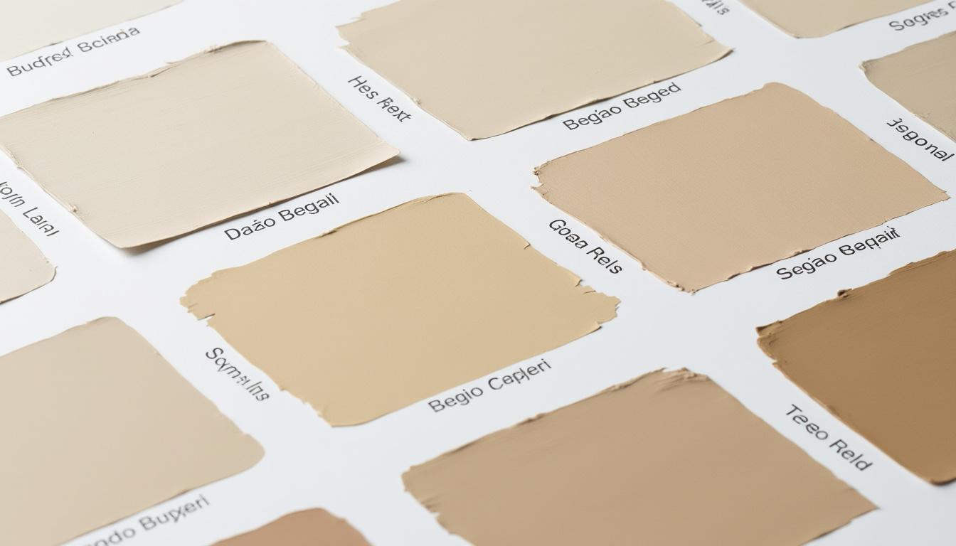 découvrez comment choisir la teinte de peinture beige idéale pour chaque pièce de votre maison, avec des conseils pratiques pour harmoniser couleurs et ambiances.
