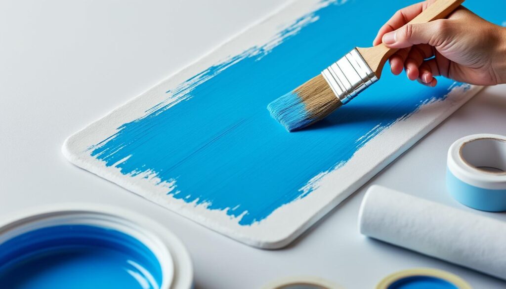 découvrez nos astuces et conseils pour réussir votre peinture bleu et obtenir un rendu parfait dans toutes vos pièces.