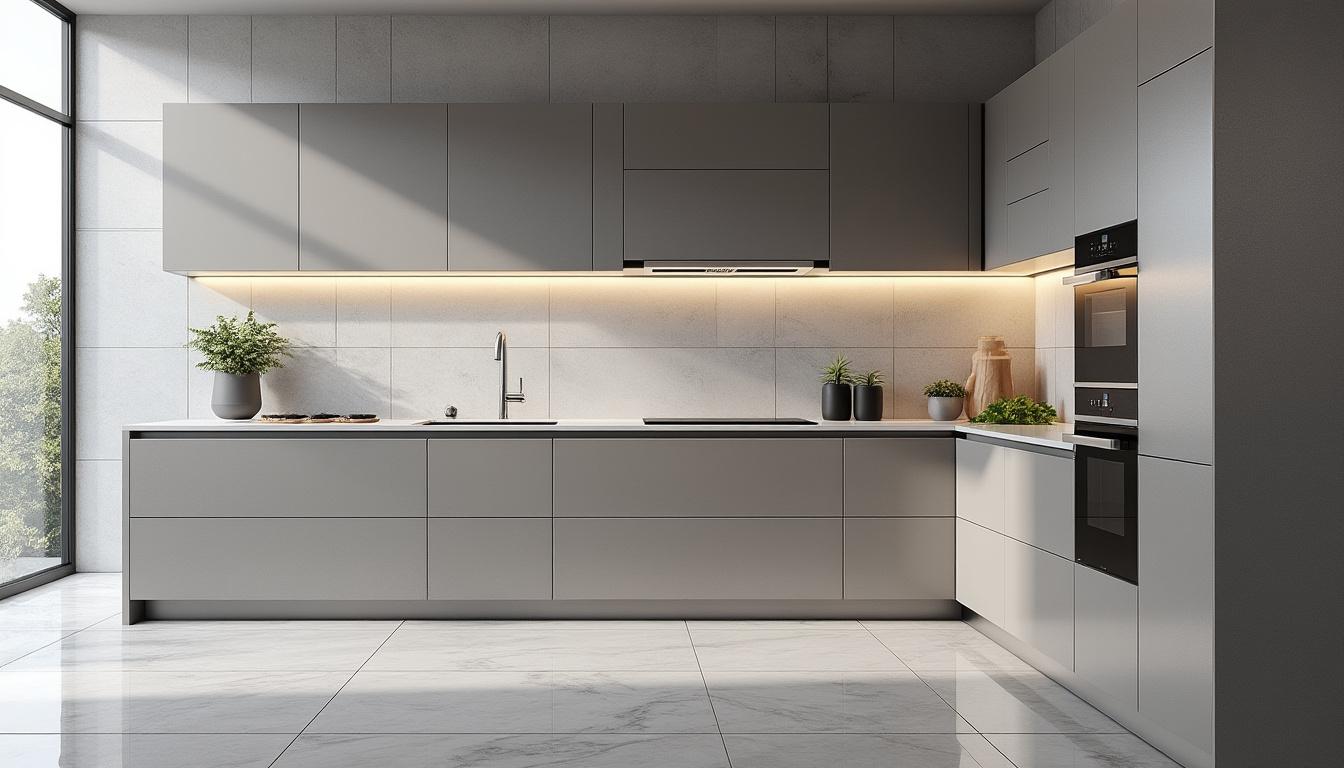 découvrez comment choisir la peinture idéale pour vos murs et sols en carrelage afin de transformer facilement votre intérieur avec style et durabilité.
