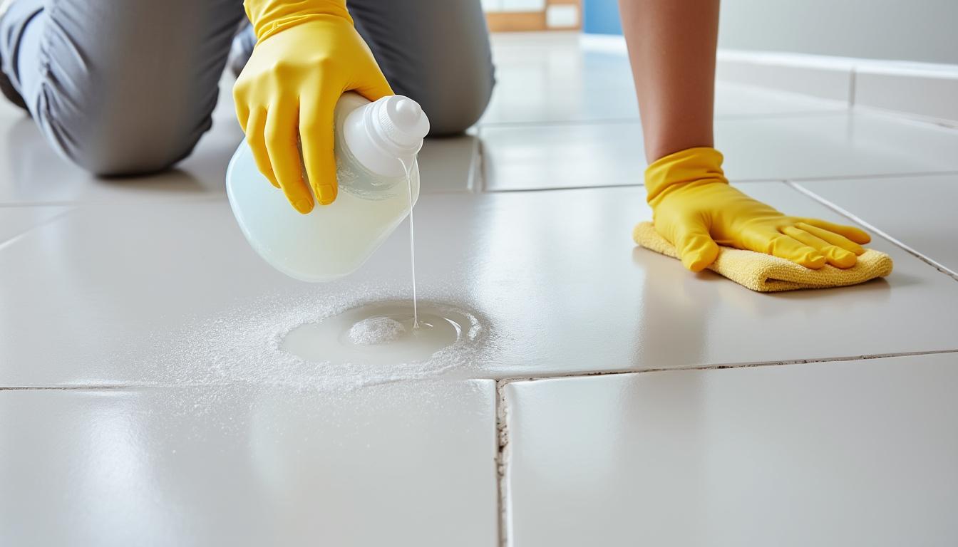 découvrez nos conseils pour choisir la peinture idéale pour carrelage, adaptée à vos murs et sols, et donnez un nouveau souffle à votre intérieur.
