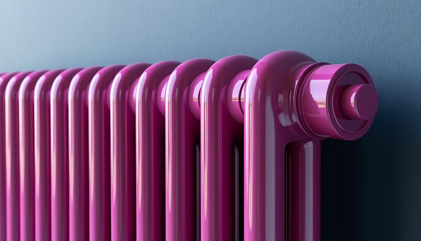 découvrez nos conseils pratiques pour choisir la peinture idéale pour vos radiateurs et réussir leur rénovation avec un résultat durable et esthétique.