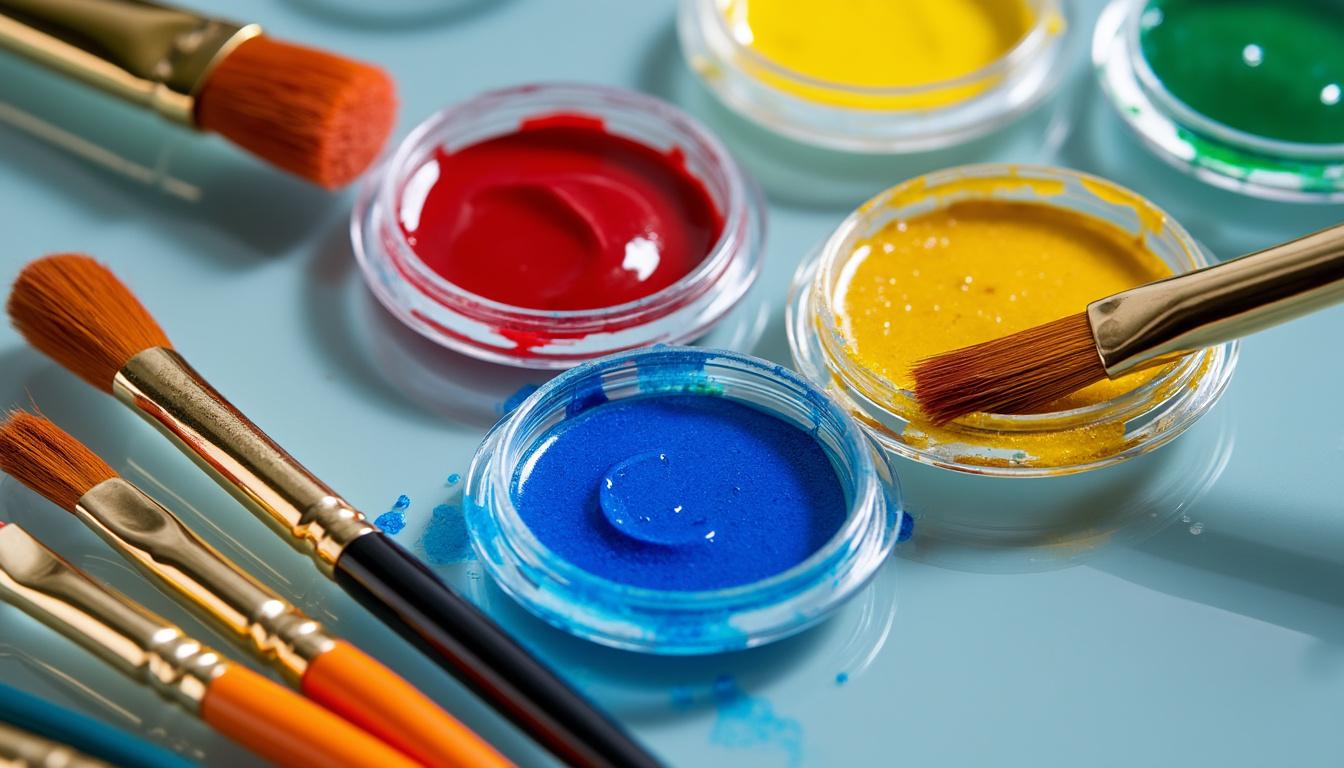 découvrez les techniques et astuces essentielles pour bien débuter la peinture sur verre, et laissez libre cours à votre créativité avec des conseils pratiques et faciles à suivre.