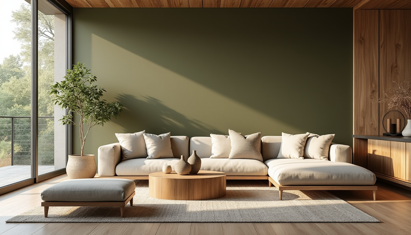 découvrez nos conseils pratiques pour choisir et appliquer la peinture vert olive, une teinte tendance qui apporte charme et élégance à votre intérieur.