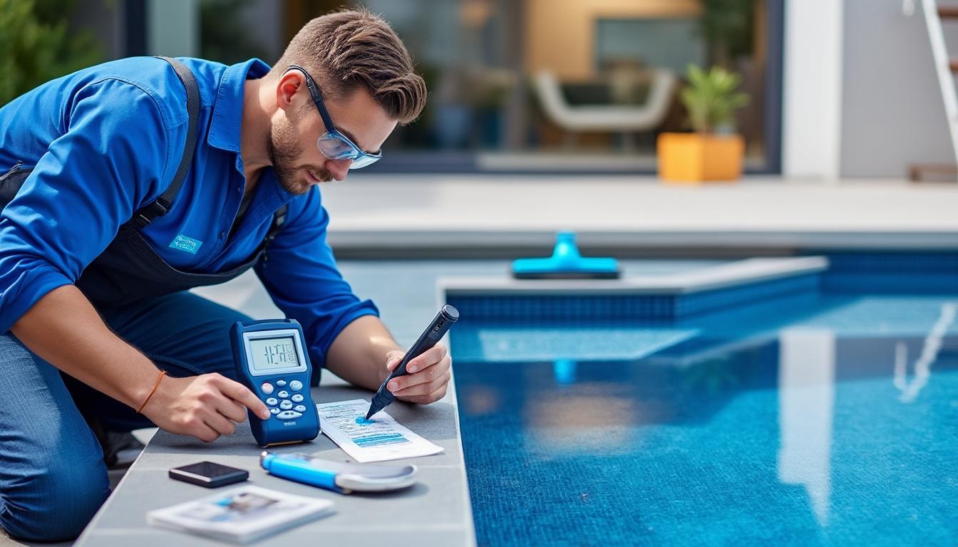 découvrez les étapes clés pour réussir la rénovation de votre piscine et profitez d'un espace de baignade rénové, esthétique et durable.