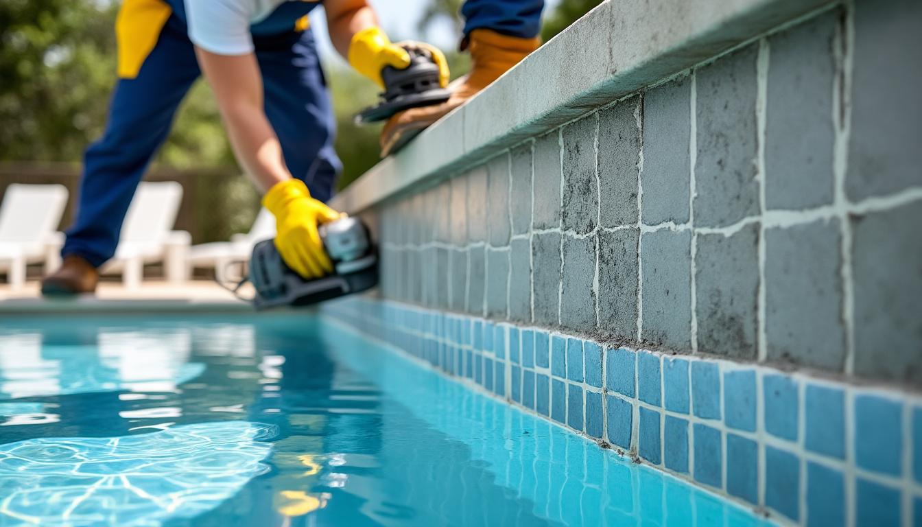 découvrez les étapes clés pour réussir la rénovation de votre piscine et profitez d'un espace aquatique rénové, esthétique et fonctionnel.