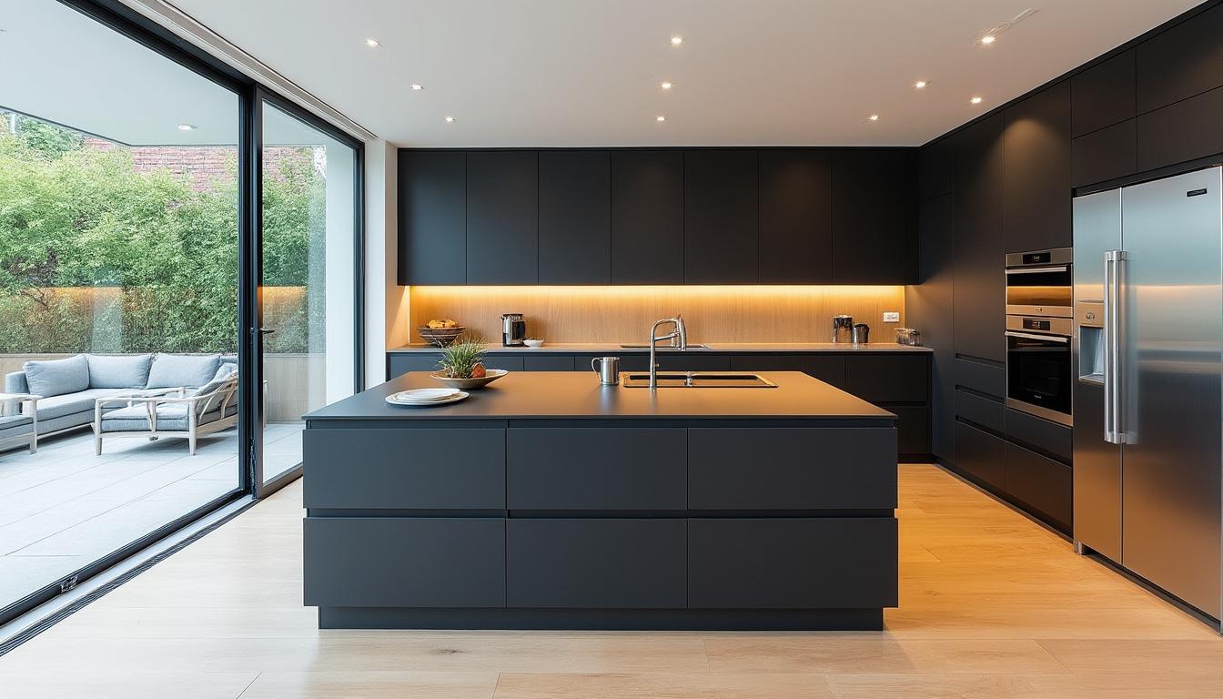 découvrez nos conseils pratiques pour rénover votre cuisine facilement et réussir votre projet de rénovation avec style et fonctionnalité.