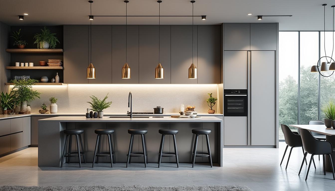découvrez des conseils pratiques pour rénover votre cuisine avec succès : planification, choix des matériaux, astuces d'aménagement et budget maîtrisé pour un espace moderne et fonctionnel.