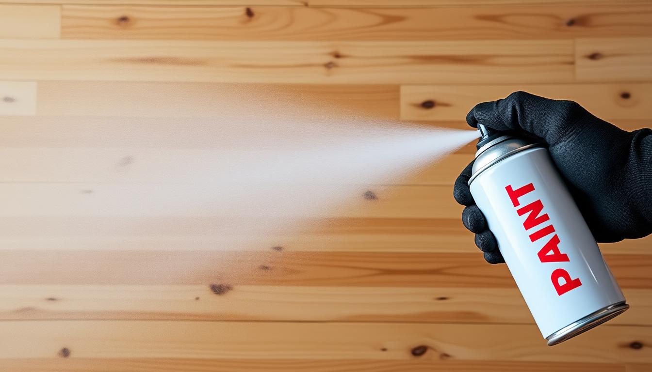 découvrez tout ce qu'il faut savoir sur la bombe de peinture : ses usages, les différents types disponibles et des conseils pratiques pour bien l'utiliser.