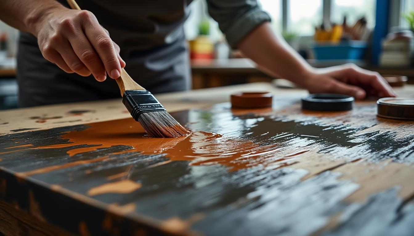 découvrez tous les conseils et astuces pour utiliser la peinture liberon et obtenir un résultat parfait. guide complet pour sublimer vos surfaces avec expertise.