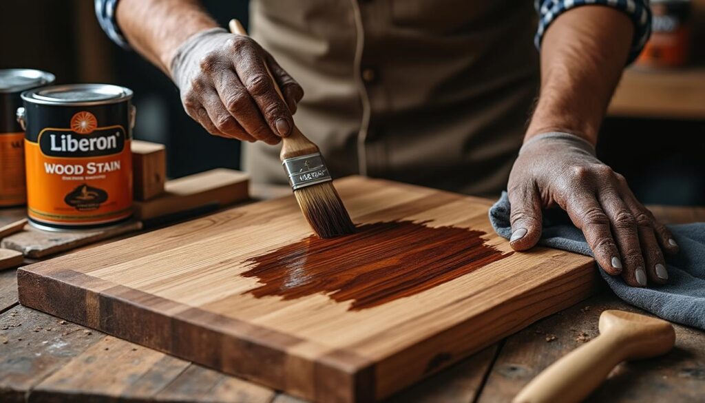 découvrez tout sur la peinture liberon avec nos conseils et astuces pour réussir vos projets de rénovation et obtenir un résultat parfait.