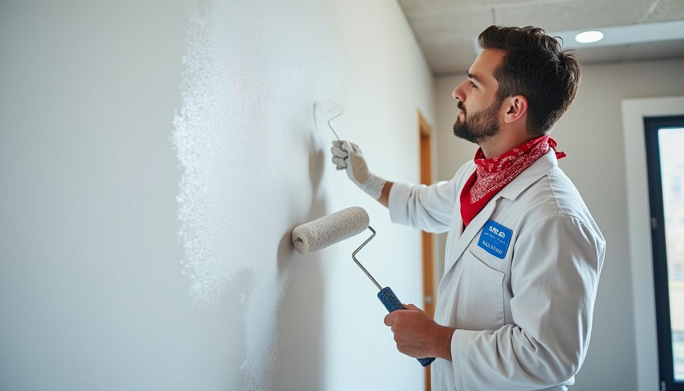 découvrez l'importance de la peinture sous-couche, ses types, ses avantages et comment bien l'appliquer pour réussir tous vos travaux de peinture.