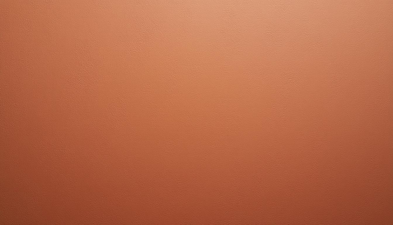 découvrez tout ce qu'il faut savoir sur la peinture terracotta, avec des conseils pratiques et des astuces pour bien l'utiliser dans vos projets de décoration.