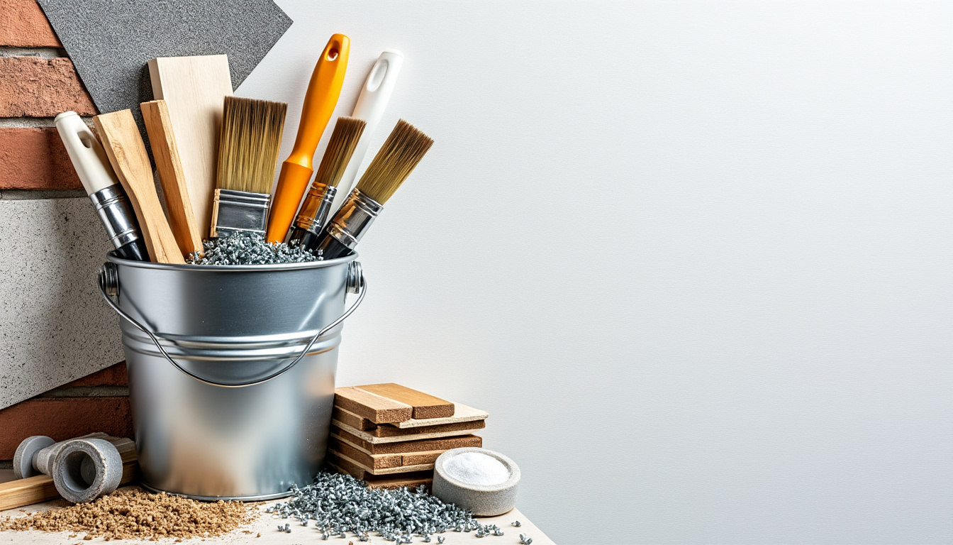 découvrez tout ce qu'il faut savoir sur la sous-couche et la peinture pour obtenir un résultat impeccable, durable et professionnel lors de vos travaux de décoration.